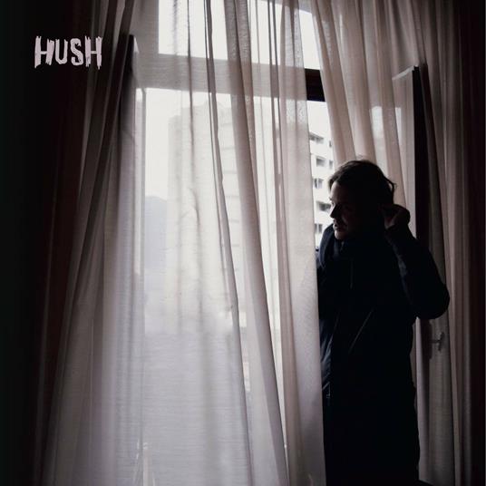 Hush - Vinile LP di Tracy Bryant