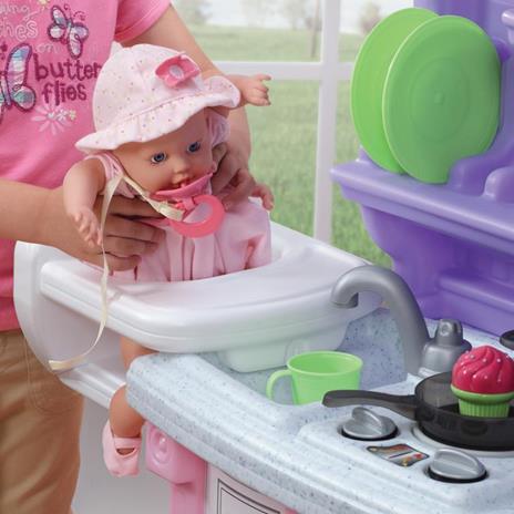 Step2 Little Baker’s Kitchen - 4