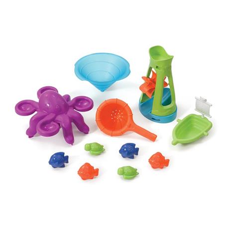 Step2 Wild Whirlpool Water Table Tavolo per acqua - 3