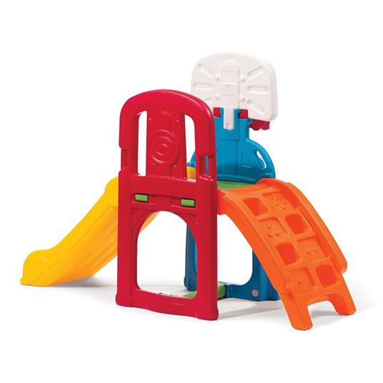 Step2 Game Time Sports Climber - 5