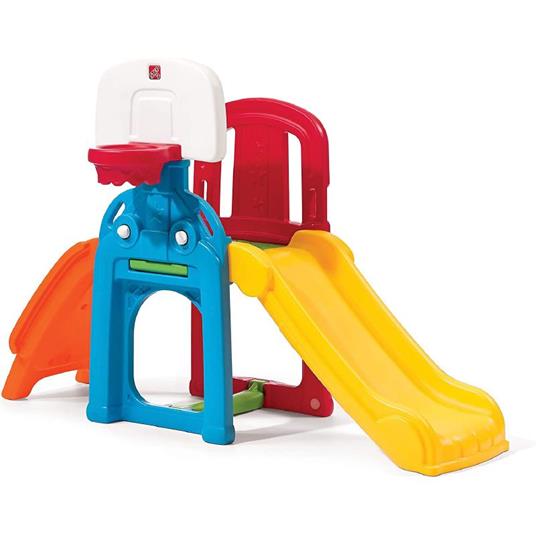 Step2 Game Time Sports Climber - 2