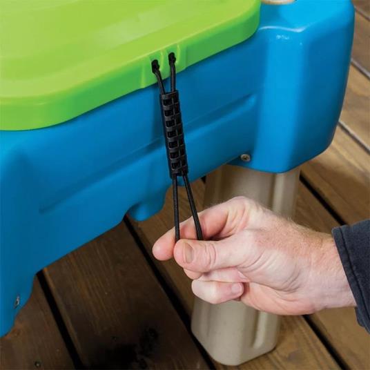 Step2 Tavolo ad acqua e sabbia - 3