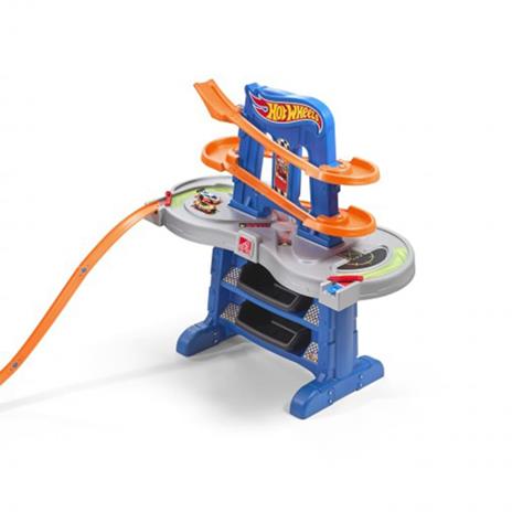 Step2 Pista per Macchinine Giocattolo Hot Wheels - 2