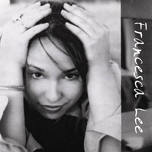Francesca Lee - Francesca Lee - CD Audio
