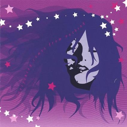 Morris J - Just A Taste - CD Audio