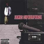 James Ciphurphace - Honest Days Work