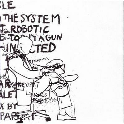 Let The Notes Drip =Ltd= - CD Audio di Attack Formation