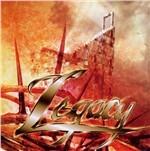 Legacy - CD Audio di Legacy