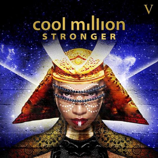 Stronger - Vinile LP di Cool Million