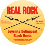 Juvenile Delinquent - Dub The Youth