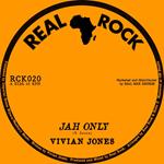 Jah Only - Guidance Dub