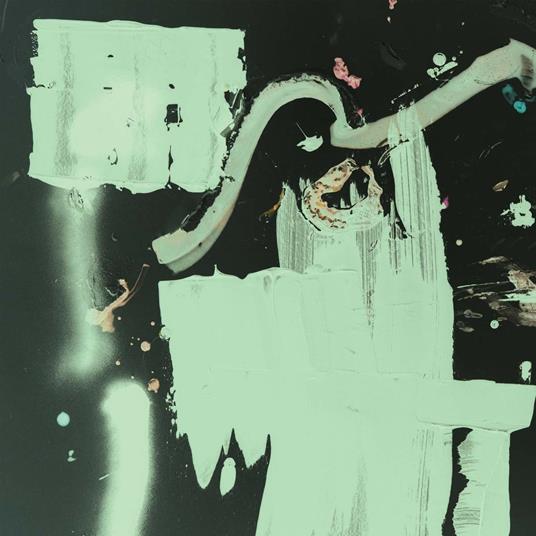 The Destroyer 2 - Vinile LP di TR/ST