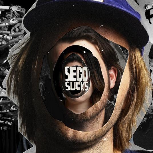 Sego Sucks - CD Audio di Sego