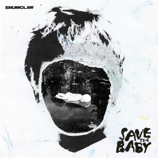 Save The Baby - Vinile LP di Enumclaw