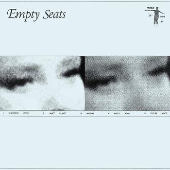 Empty Seats - Vinile LP di Tops