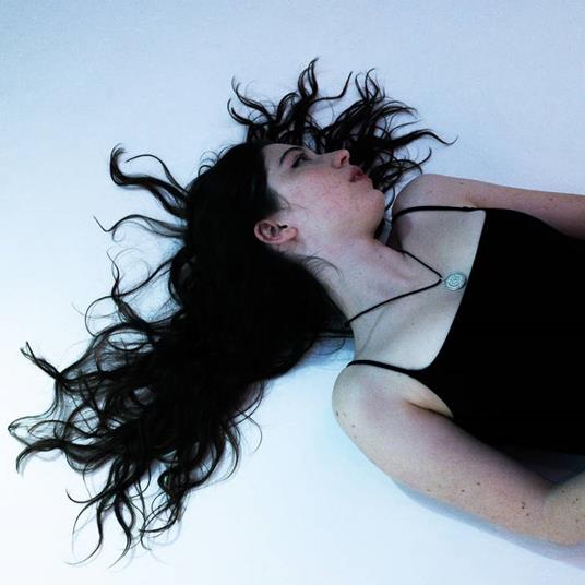 Disenchanter - Vinile LP di Alaska Reid