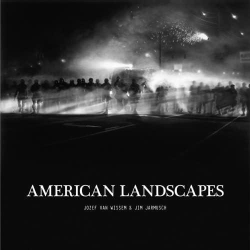 American Landscapes - CD Audio di Jozef Van Wissem