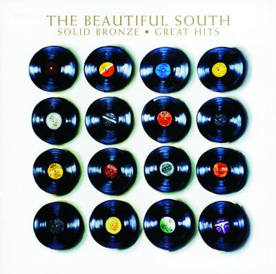 Solid Bronze. Great Hits - CD Audio di Beautiful South
