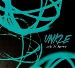 Live at Metro - CD Audio di Unkle