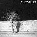 Cult Values - Vinile LP di Cult Values