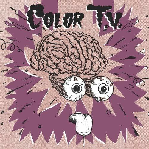 Color TV - Vinile LP di Color TV