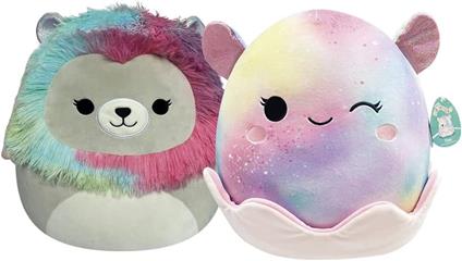 Squishmallows Peluche Personaggi Assortititi 40 cm