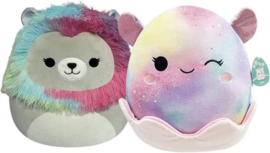 Squishmallows Peluche Personaggi Assortititi 40 cm