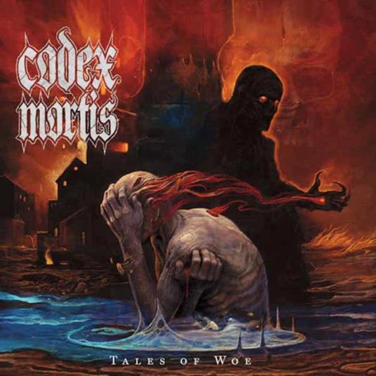 Tale Of Woe - CD Audio di Codex Mortis