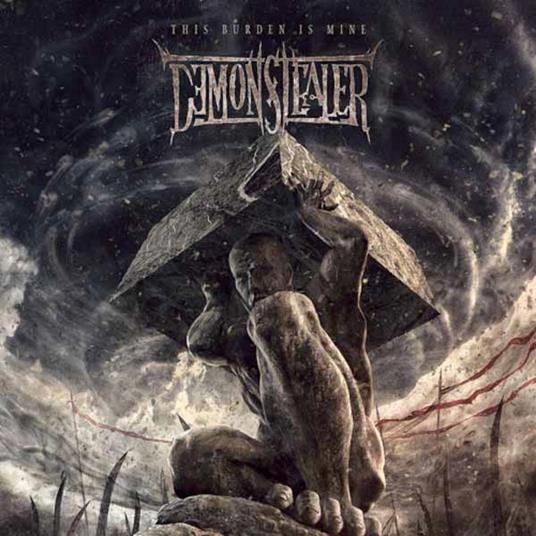 This Burden Is Mine - CD Audio di Demonstealer