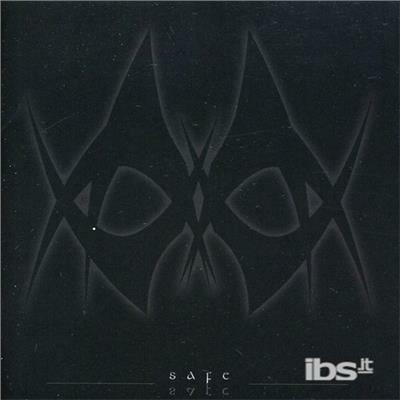 Safe - CD Audio di Manticora