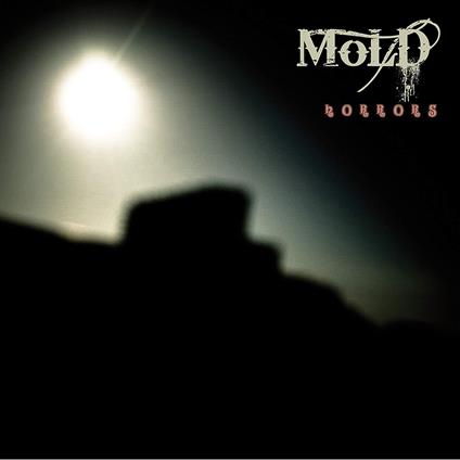 Horrors - Vinile LP di Mold