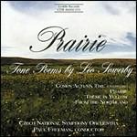 Tone Poems - CD Audio di Leo Sowerby