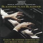 Blackwood Plays Blackwood