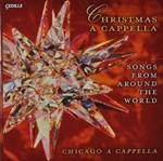 Christmas a Cappella -