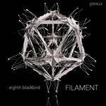Filament - CD Audio di Philip Glass,Nico Muhly,Bryce Dessner
