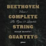 Complete String Quartets Vol.1