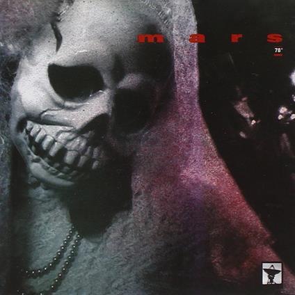 78 + - CD Audio di Mars