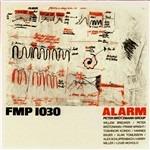 Alarm - CD Audio di Peter Brötzmann