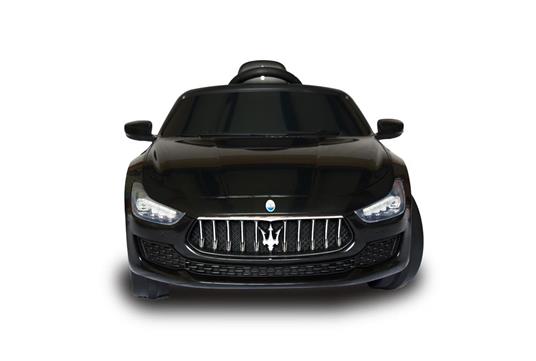 Lamas Toys Maserati Ghibli Nero