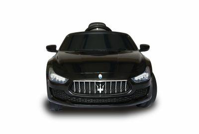 Lamas Toys Maserati Ghibli Nero - 2