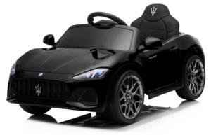 Maserati gc sport nera