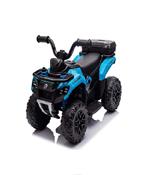 Lamas Quad Safari Blu