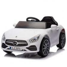 Lamas Mercedes Cls Small Bianco