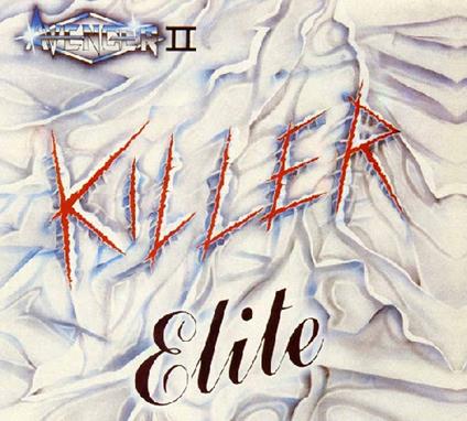 Killer Elite 2018  Digi - CD Audio di Avenger II