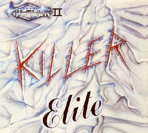 Killer Elite 2018  Digi - CD Audio di Avenger II