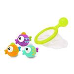 Escabbo Bagno Netto e Squirters Gioco