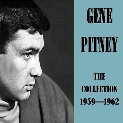 The Collection - CD Audio di Gene Pitney