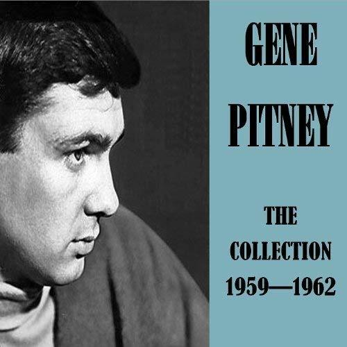 The Collection - CD Audio di Gene Pitney