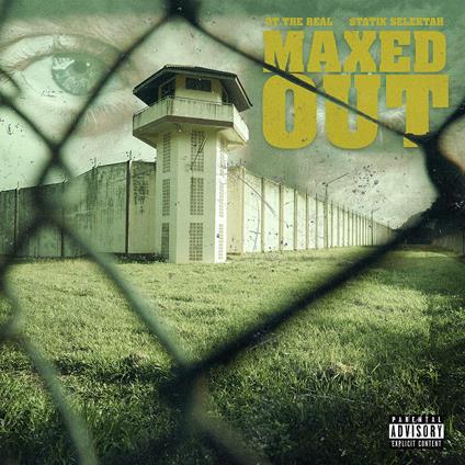 Ot The Real & Statik Selektah - Maxed Out - Vinile LP