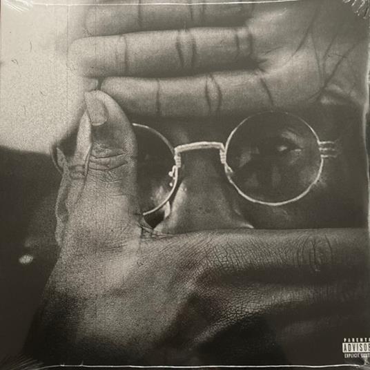 Rj Payne X Stu Bangas - My Life Iz A Movie - Vinile LP